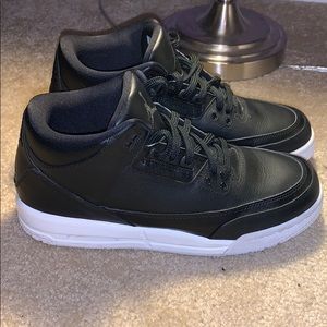 Air Jordan 3 Retro “Cyber Monday”
